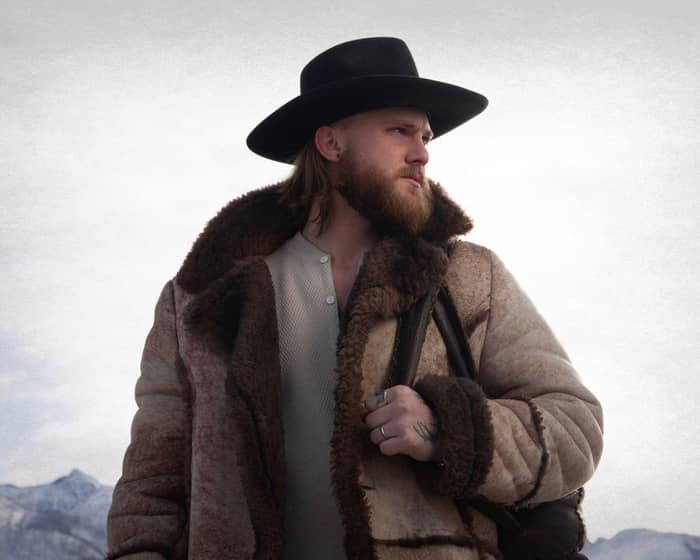 Jackson Dean tickets