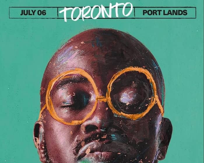 Black Coffee tickets