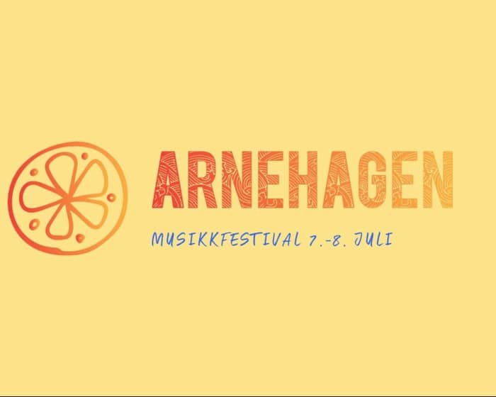 Arnehagen Musikkfestival tickets