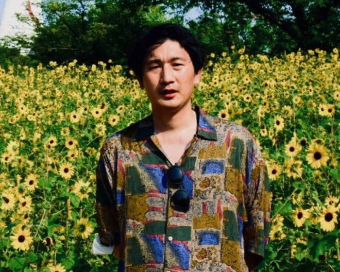 Takashi Wakasugi tickets