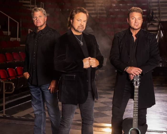 The Frontmen tickets