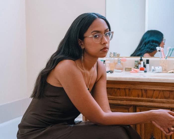 Jensen McRae tickets