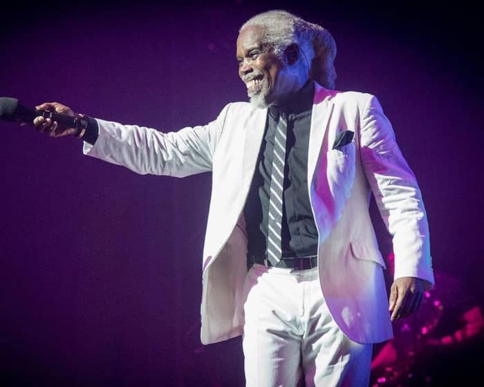 Billy Ocean tickets