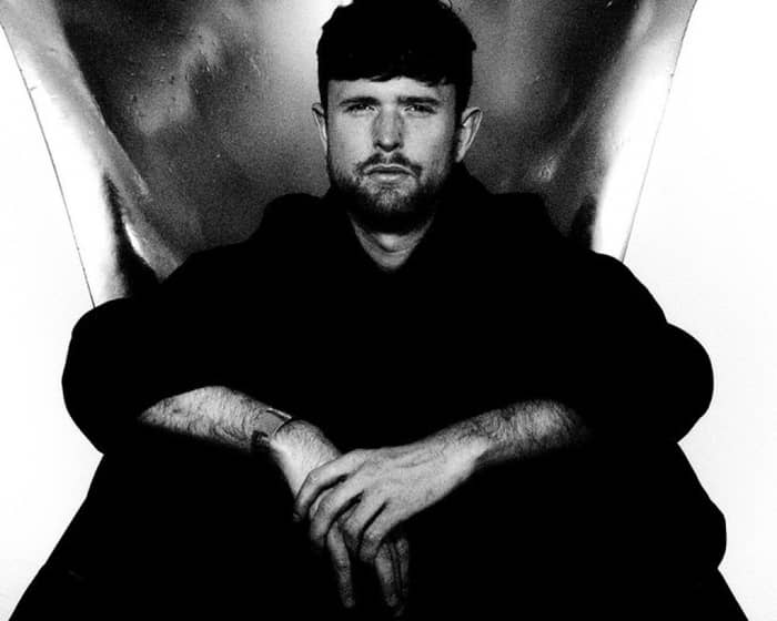 James Blake tickets