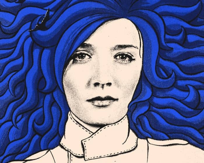 Sarah Blasko tickets