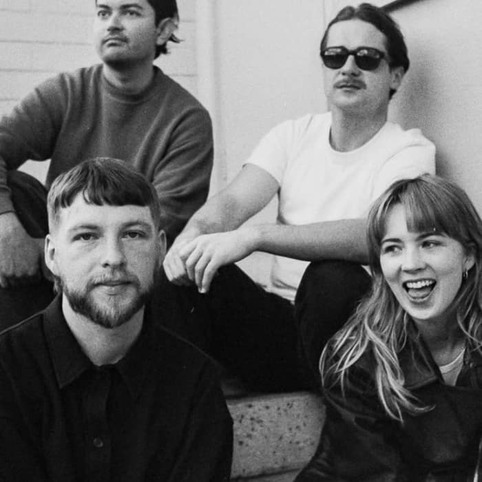 The Belair Lip Bombs cover image