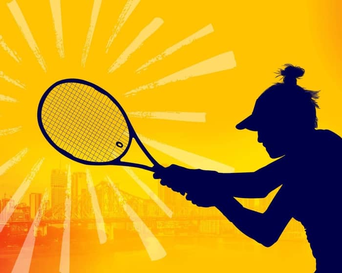 Brisbane International Tennis tickets