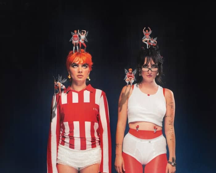 The Army, The Navy tickets