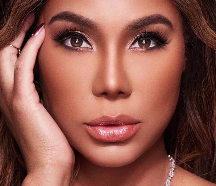 Tamar Braxton Reveals Near-Death Experience After Severe Weekend Accident