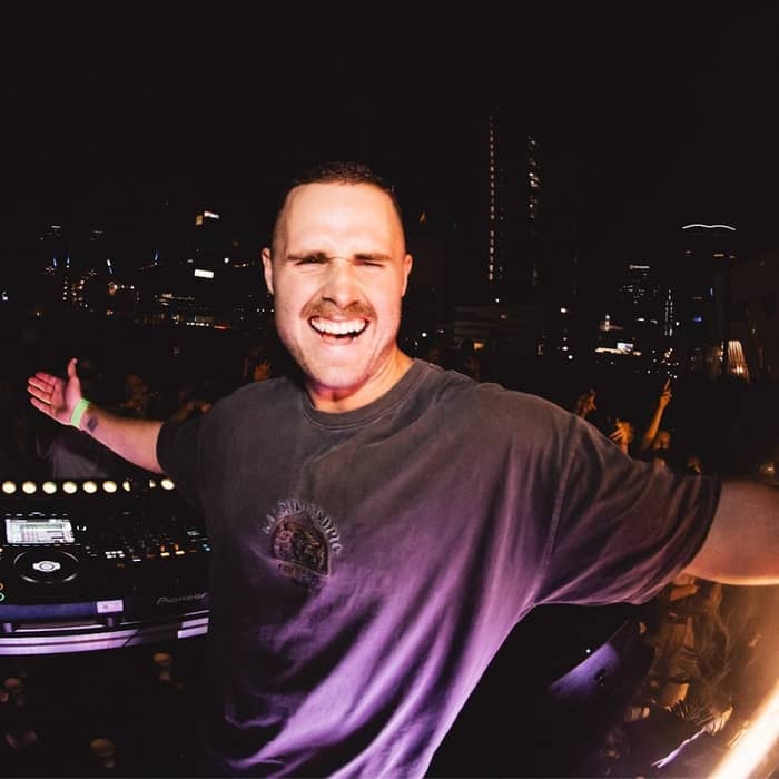 DJ Yussi cover image