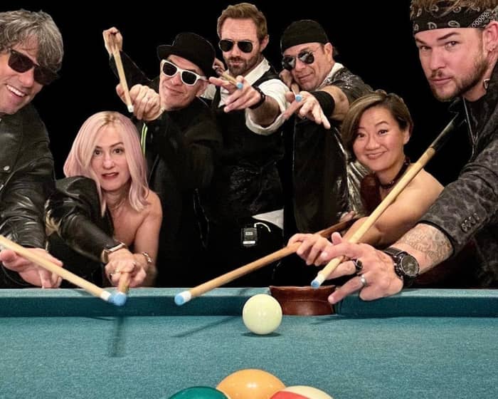 Tainted Love tickets