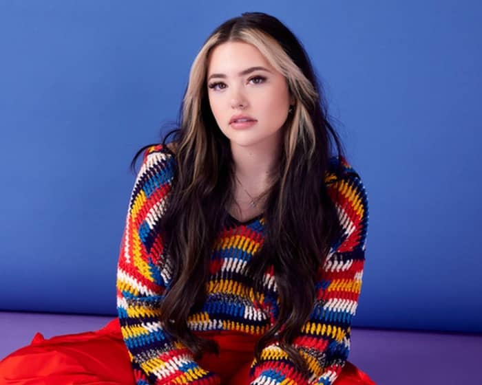 Lauren Spencer Smith tickets