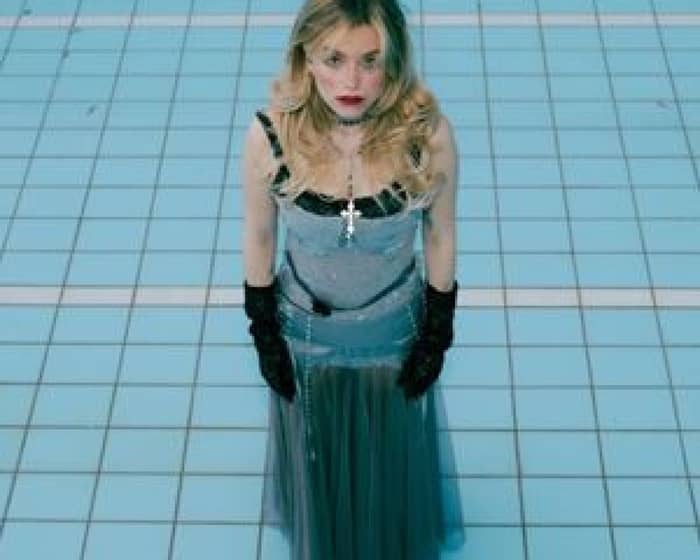 Eileen Alister tickets