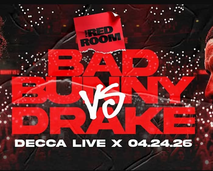 The Red Room tickets