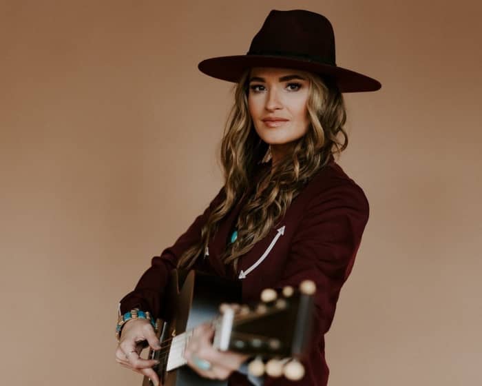 Bri Bagwell @ 191 Toole tickets