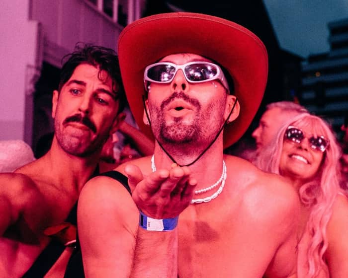 Laneway 2026 tickets