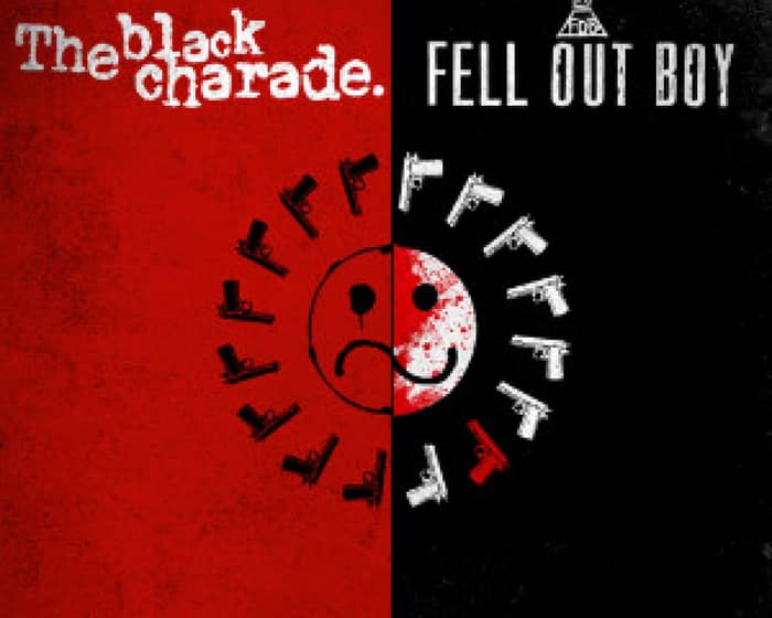 Fell Out Boy + The Black Charade tickets