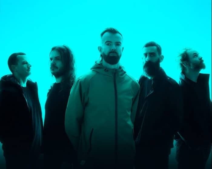 Karnivool tickets