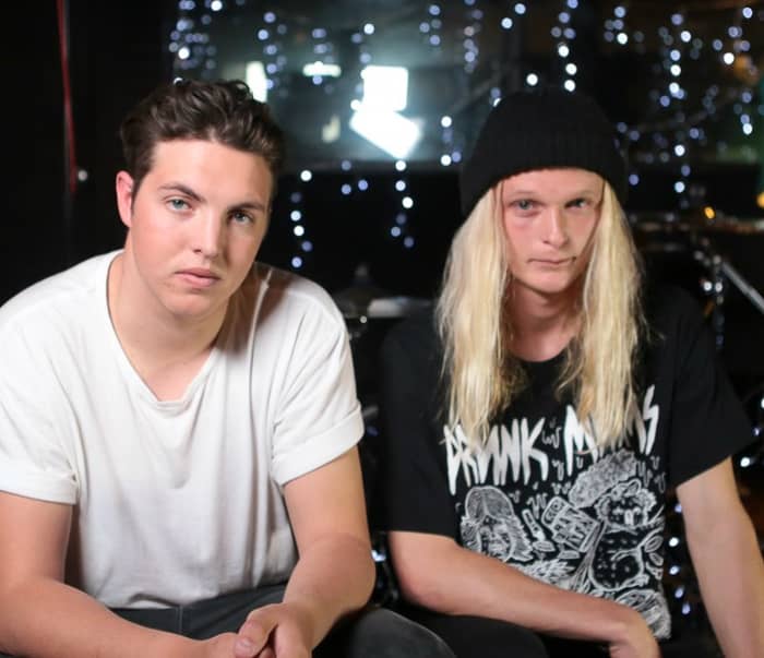 Hockey Dad cover image