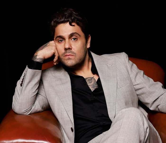 Dan Sultan tickets