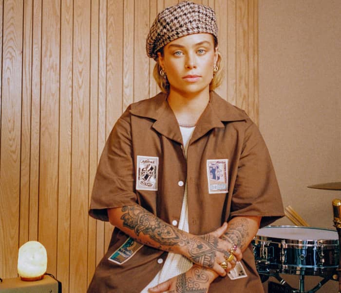 Tash Sultana tickets