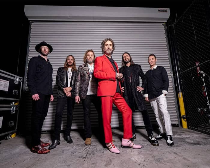 The Black Crowes tickets