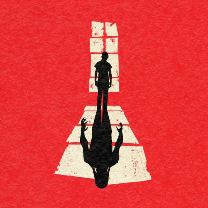 Stranger Things: The First Shadow cover image