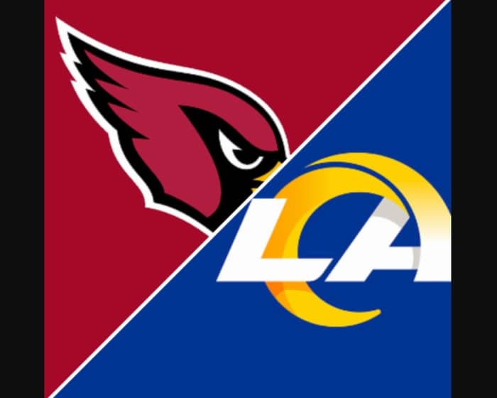 Los Angeles Rams v Arizona Cardinals tickets