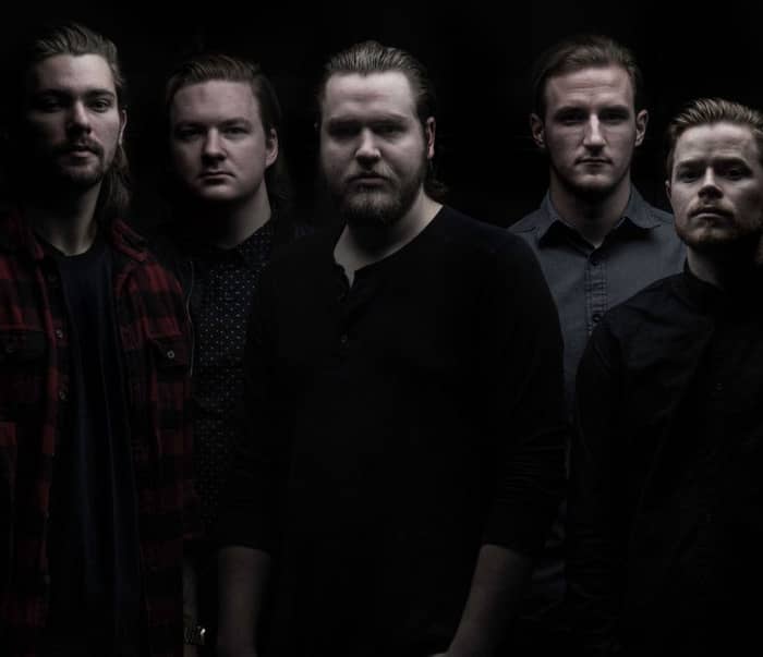 Wage War cover image