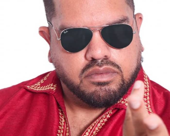 Masood Boomgaard tickets