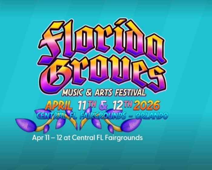 Orlando Amphitheater events