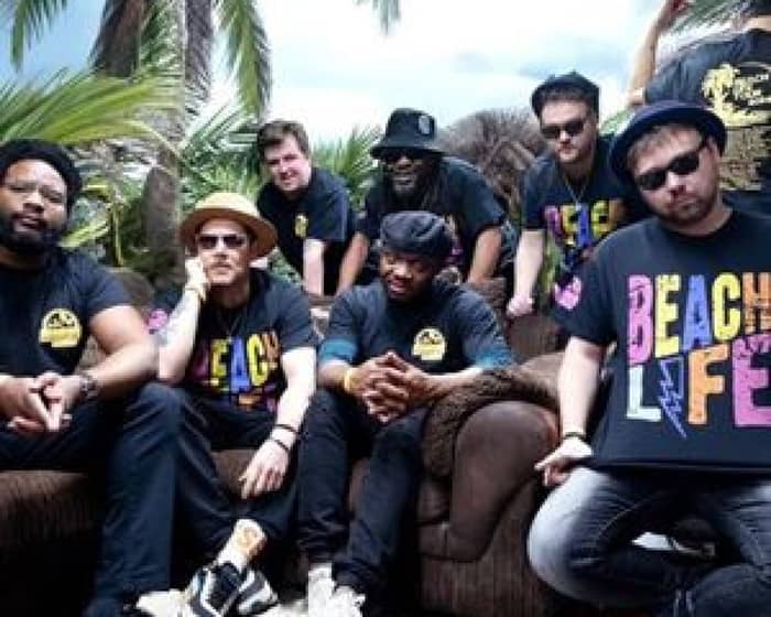 The Dualers tickets