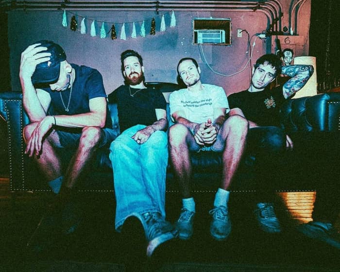 Dead Poet Society tickets