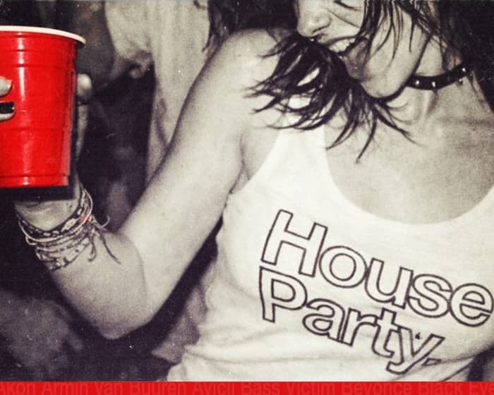 House Party. A sweaty love-letter to the 2010s rager tickets