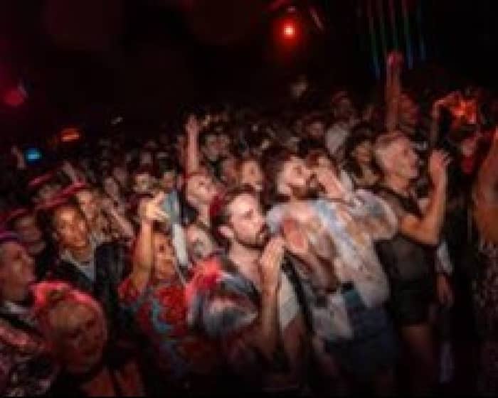 Honcho Disko tickets