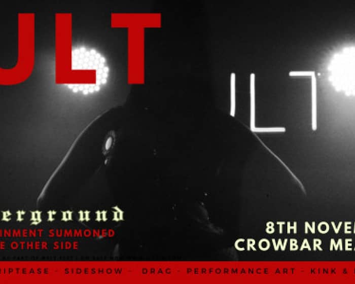 Crowbar Brisbane events