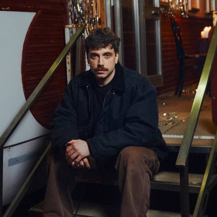 Franco126 cover image