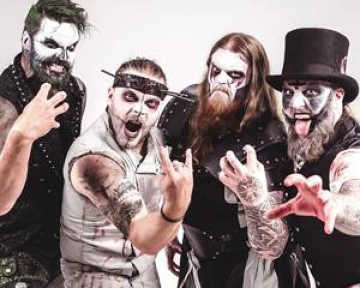 EVIL SCARECROW tickets