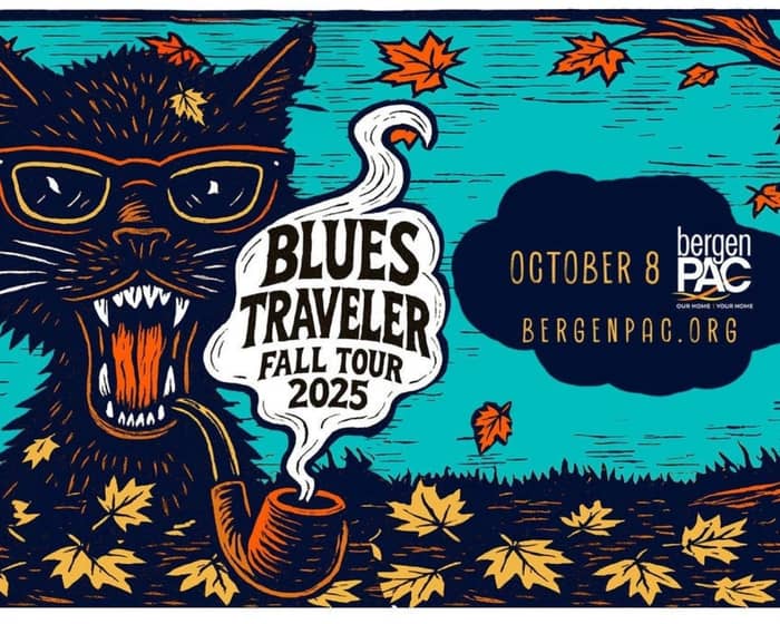 Blues Traveler tickets