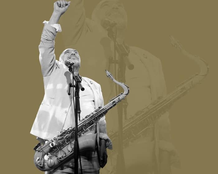 Joe Camilleri & The Black Sorrows tickets