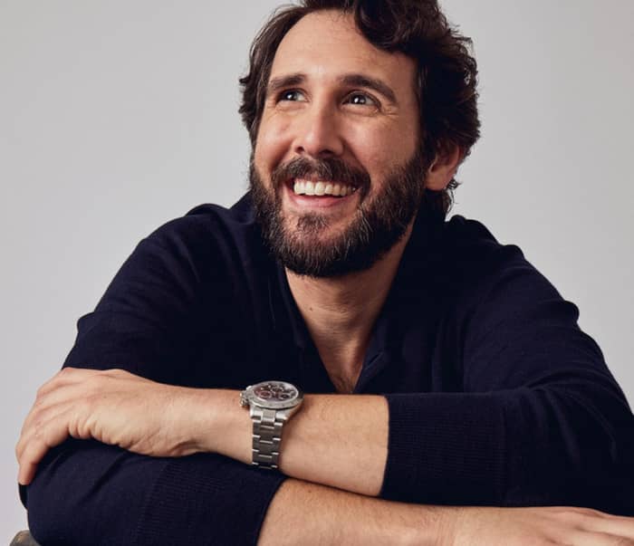 Josh Groban's Recent Highlights: Oscars Performance, Tour Announcements, and More