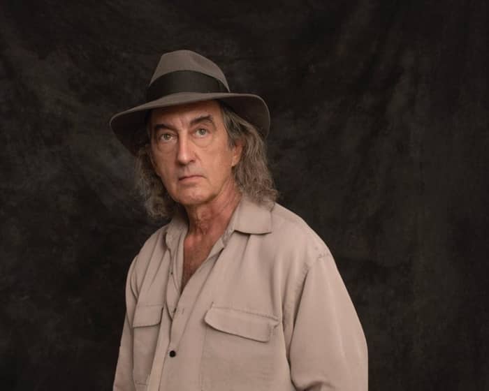 James McMurtry and the Martial Law Review tickets