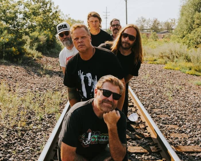 Emery - w/ As Cities Burn, The Classic Crime + Good Terms tickets