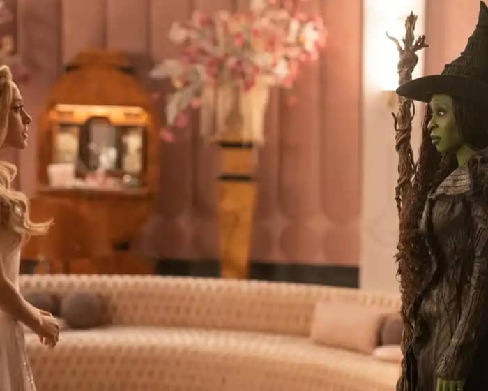 Wicked: For Good tickets