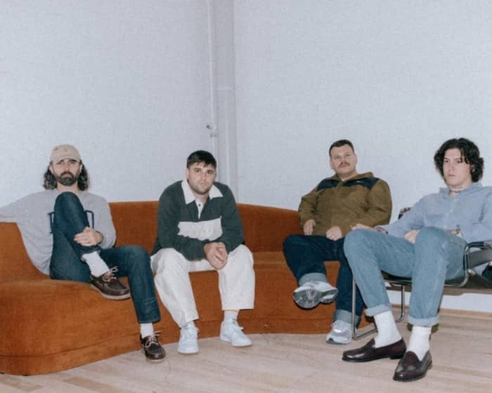 Boston Music Room events