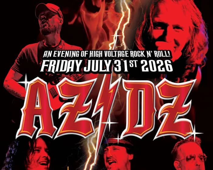 AZ/DZ tickets