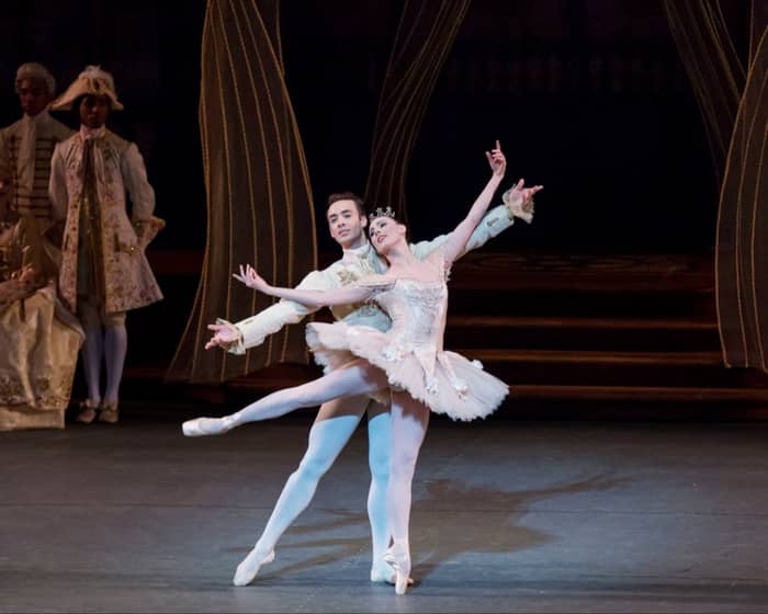 New York City Ballet events