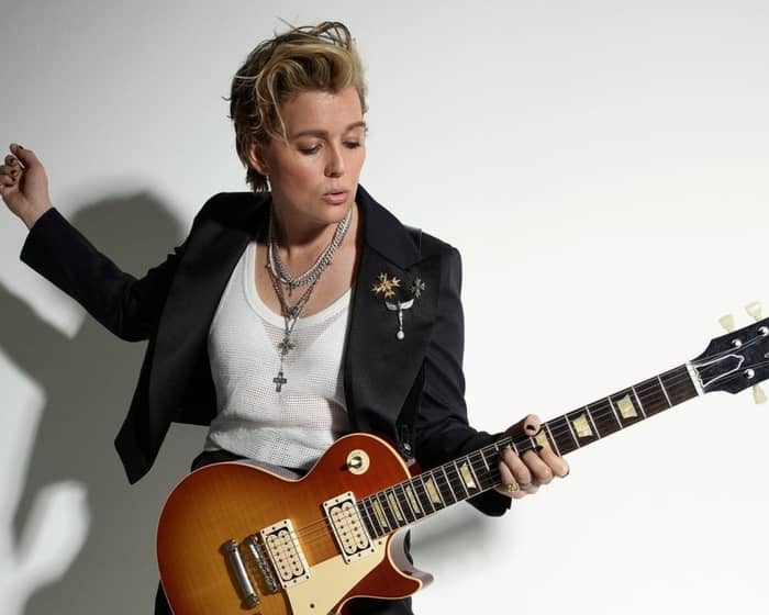 Brandi Carlile- The Human Tour  tickets