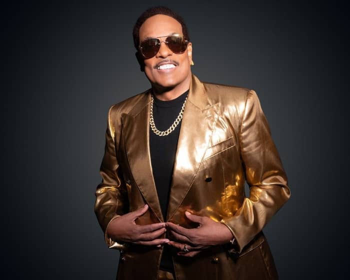 Charlie Wilson tickets