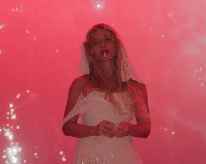 Slayyyter tickets